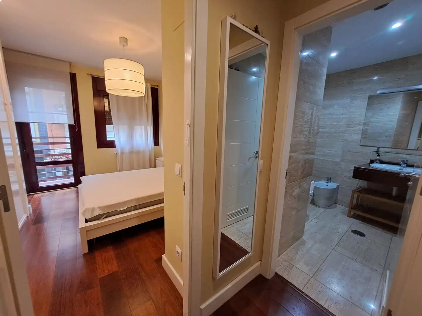 Piso de 48 m² en Oviedo