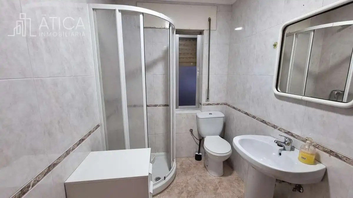 Piso de 137 m² en Salamanca