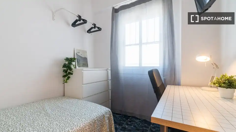 Habitación 127 m², Museros
