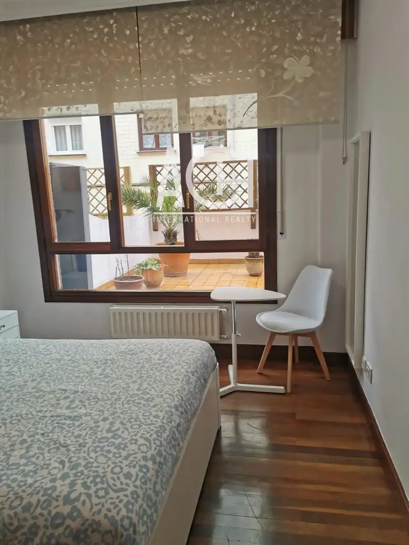 Piso de 50 m² en Bilbao