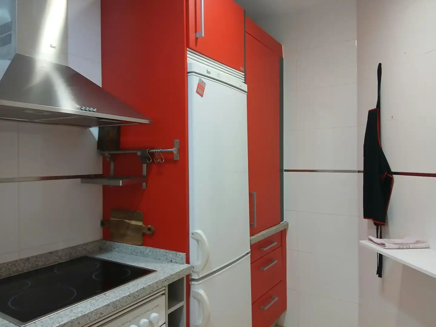 Piso de 66 m² en Málaga