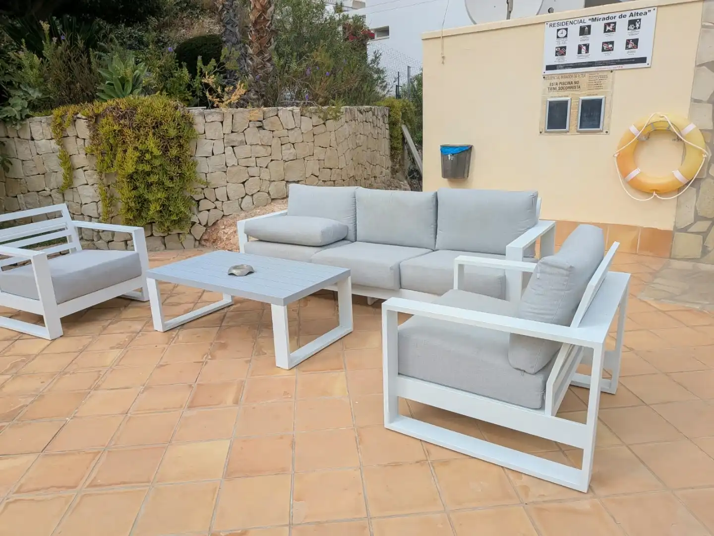 Casa de 280 m² a Altea