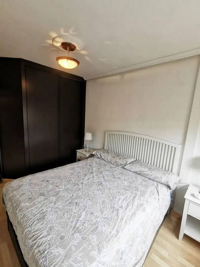 Piso de 95 m² en Salamanca