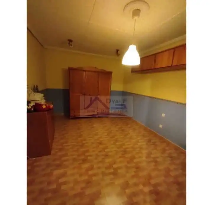 Piso de 200 m² en Pedro Muñoz