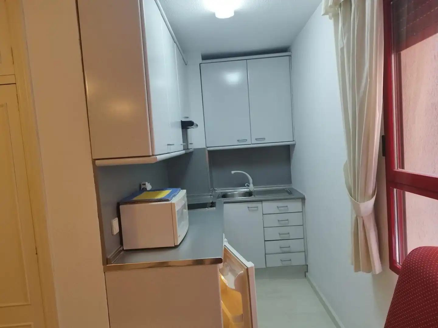 Pis de 40 m² a Oria