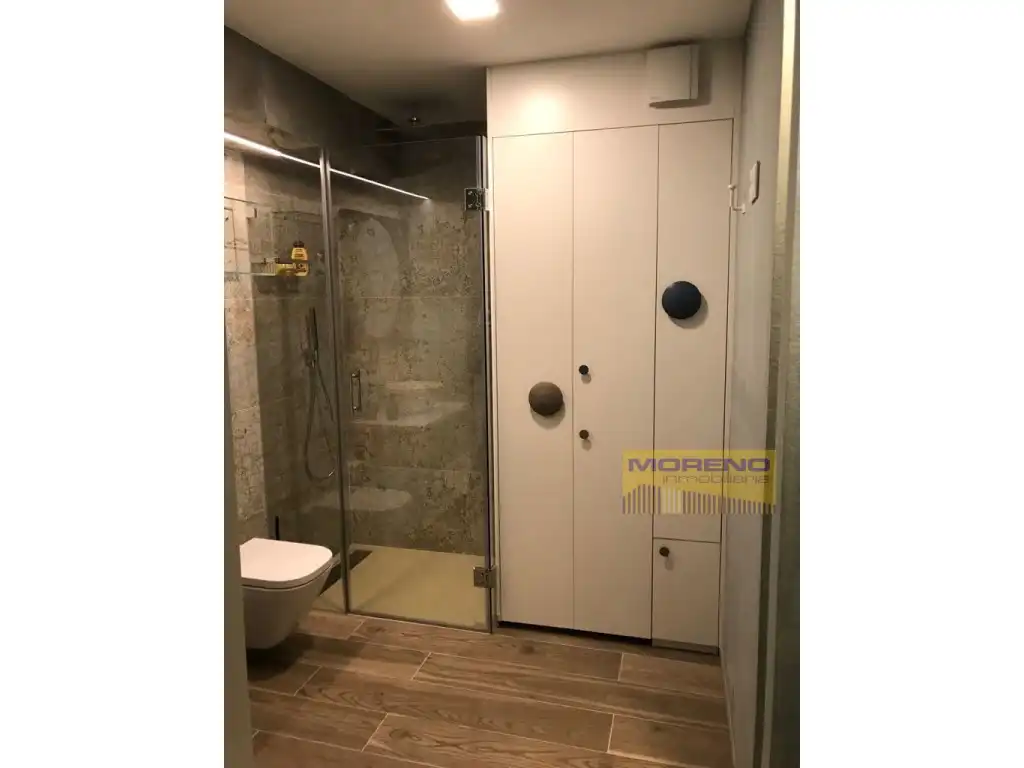 Piso de 40 m² en Sarria