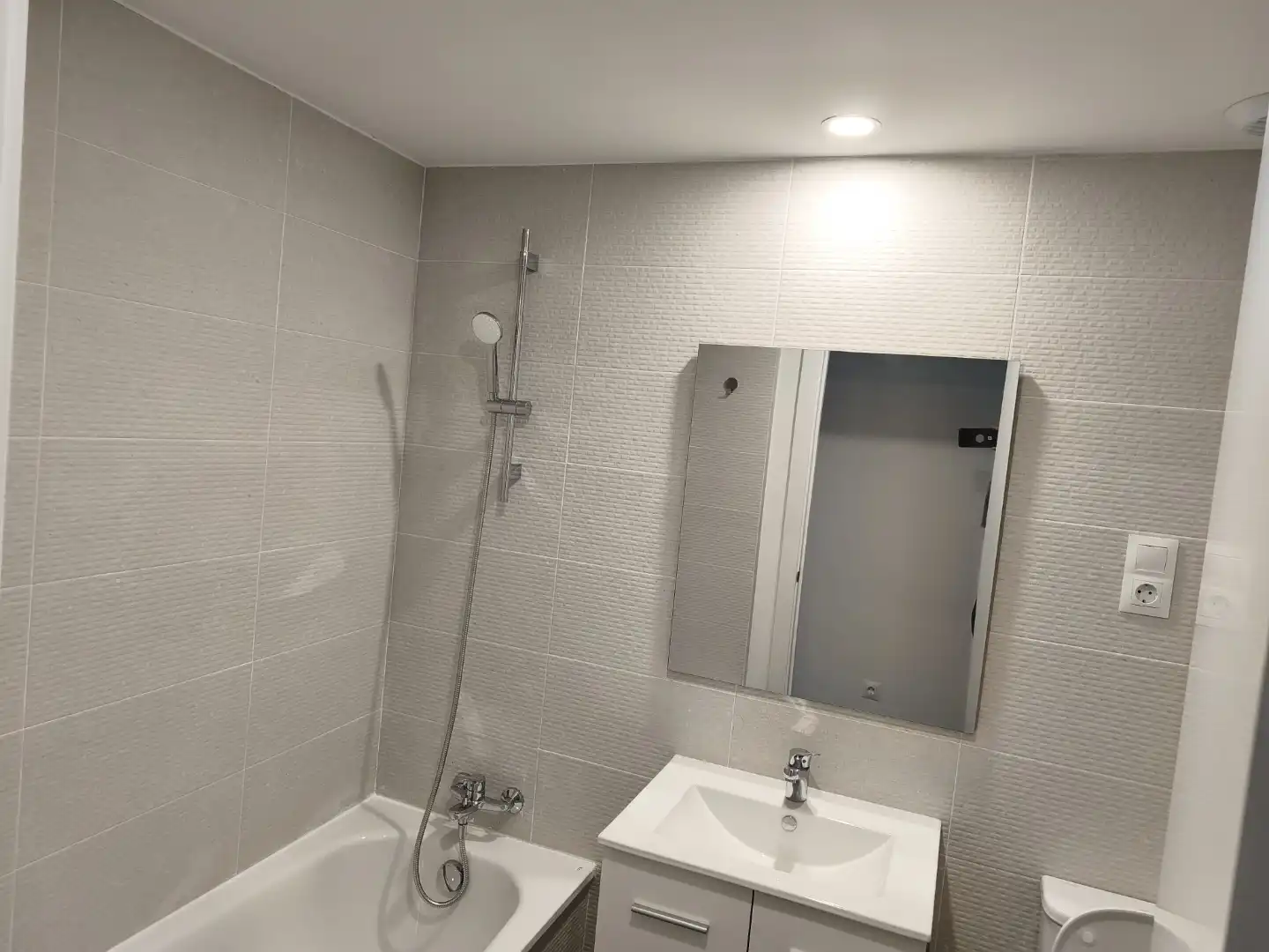 Appartement 89 m² à Alovera