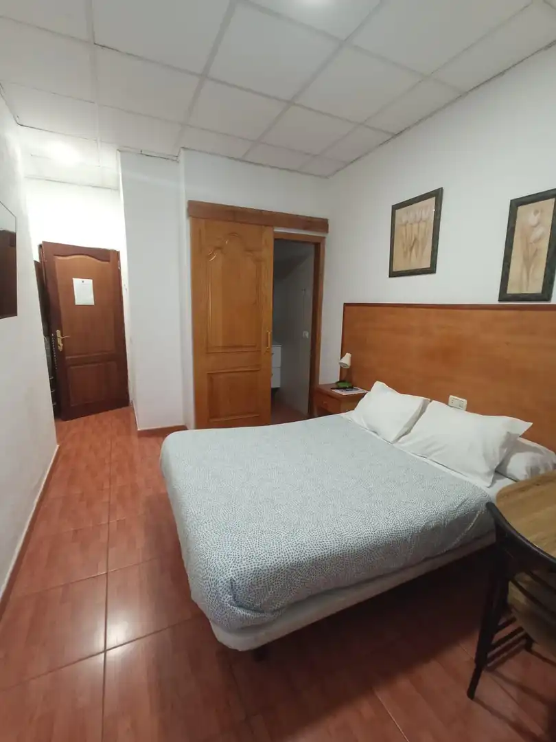 Habitación 25 m², San Cristóbal de La Laguna