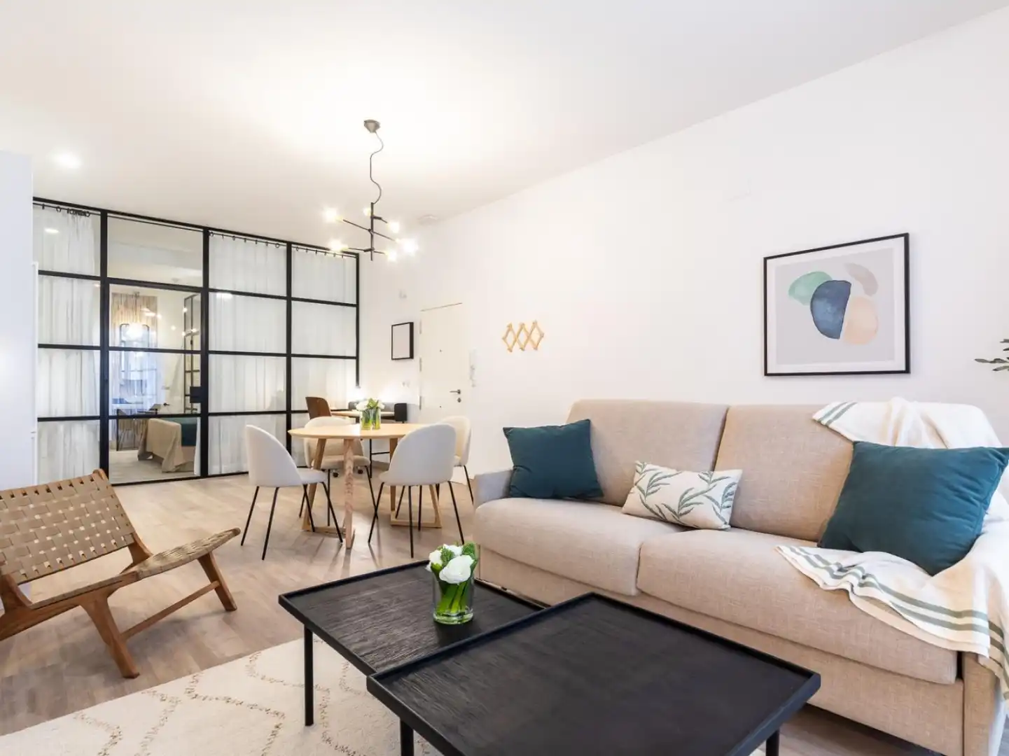 Piso de 85 m² en Valencia