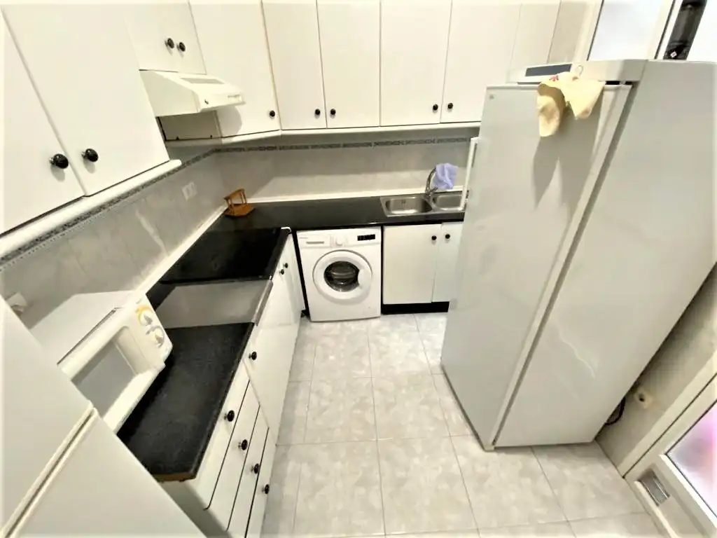 Piso de 75 m² en Cáceres