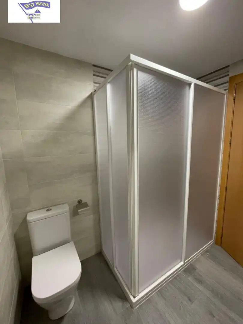 Piso de 113 m² en Albacete