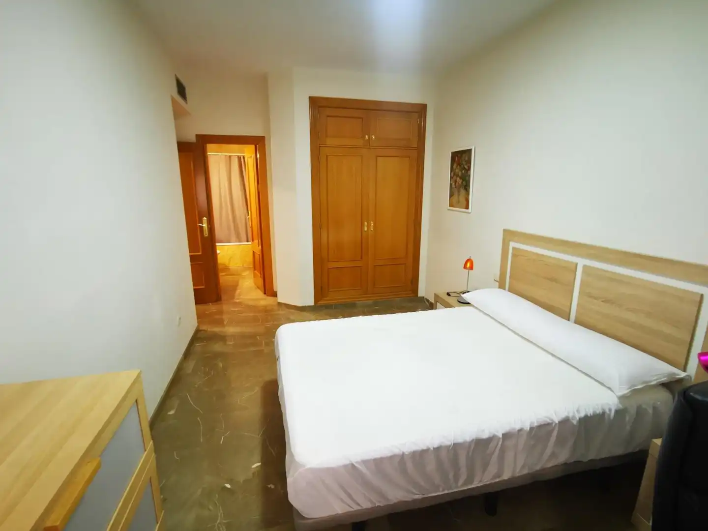 Piso de 89 m² en Granada