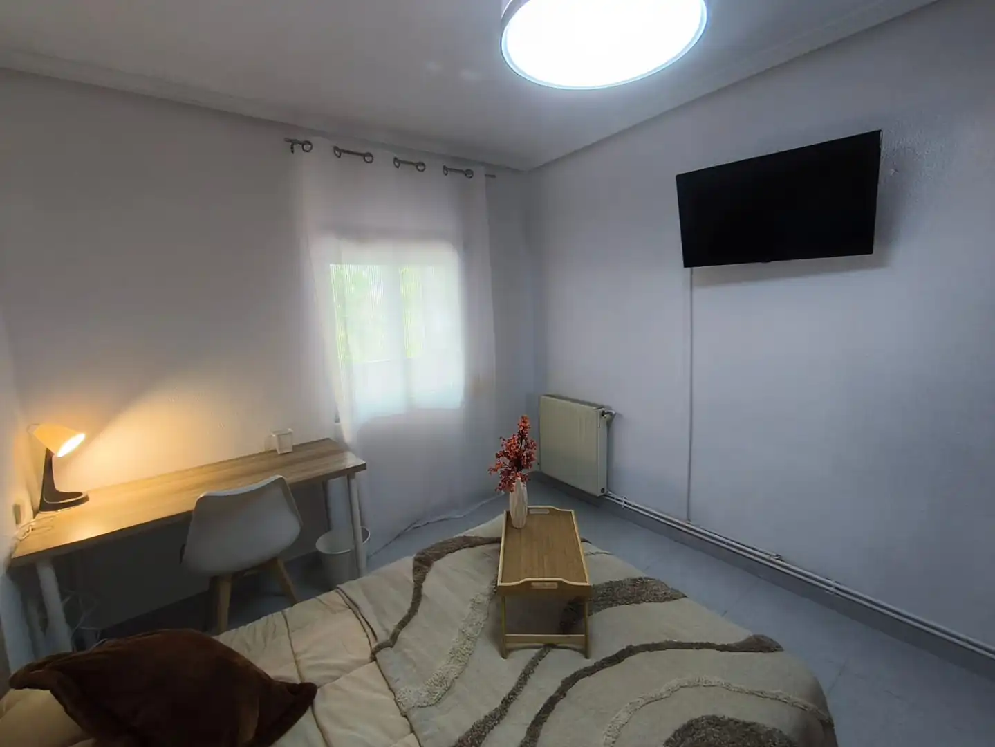 Zimmer zur Miete, Alcalá de Henares