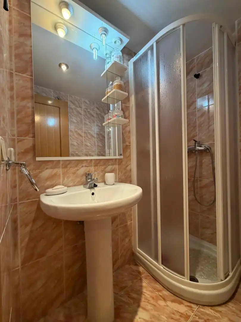 Appartement 90 m² à La Almunia de Doña Godina