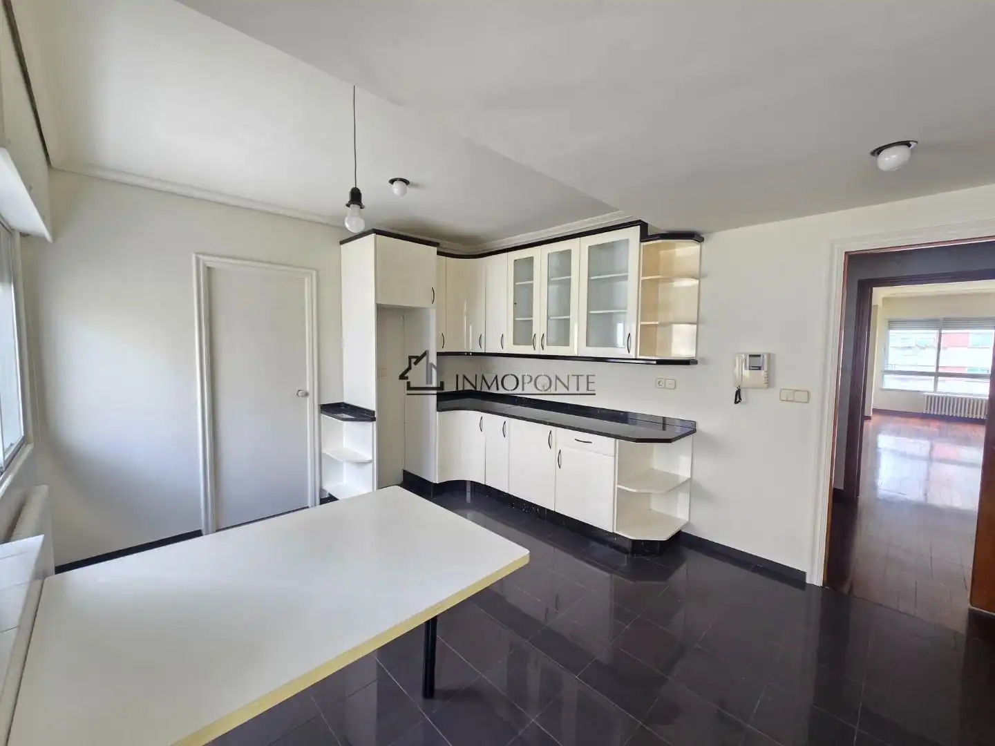 Pis de 120 m² a Pontevedra
