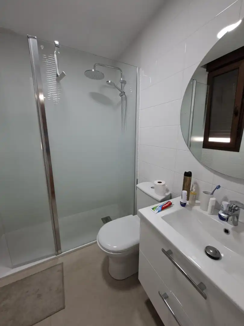 Piso de 90 m² en Chiclana de la Frontera