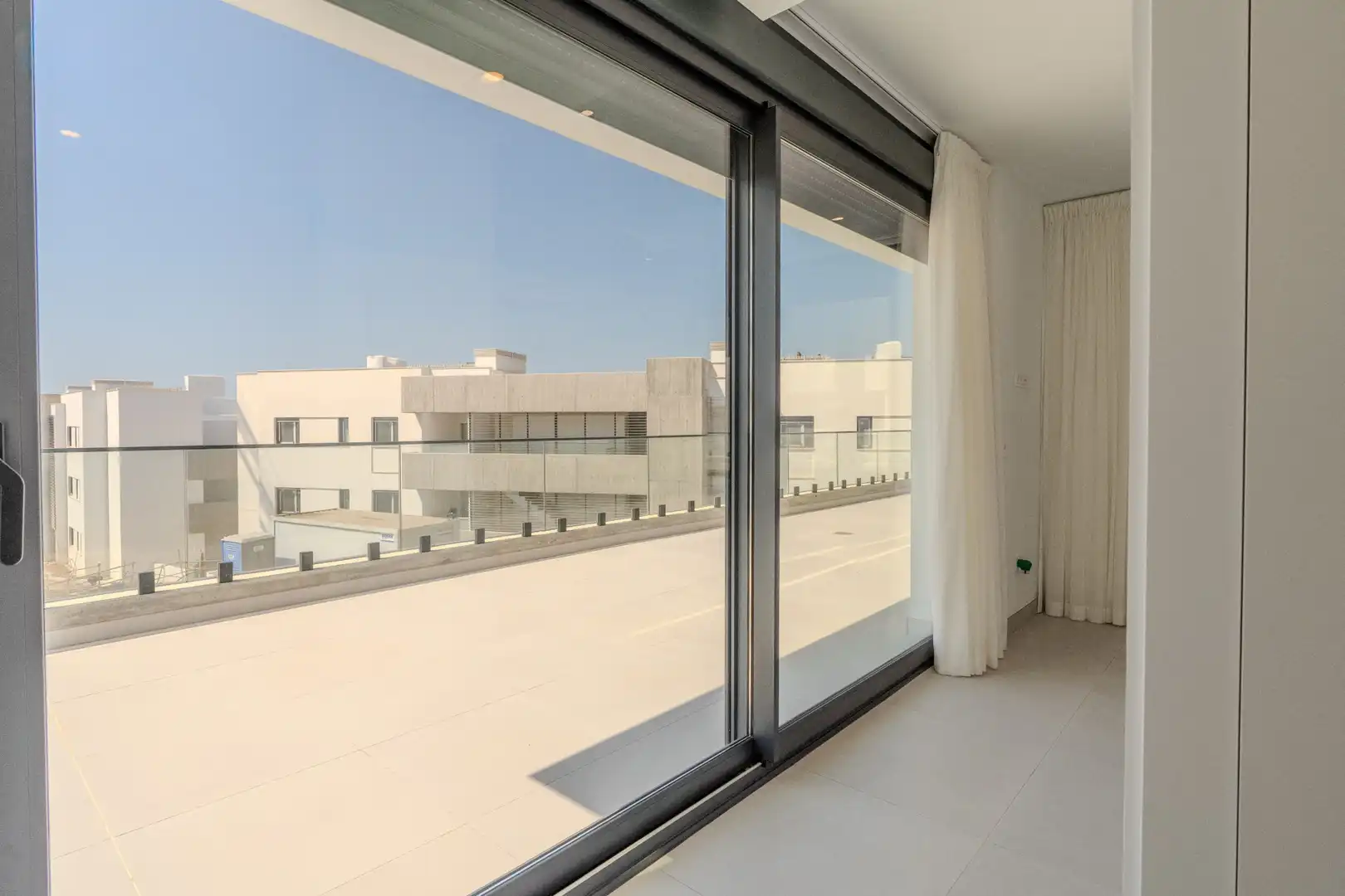 Apartamento 101 m² em Marbella