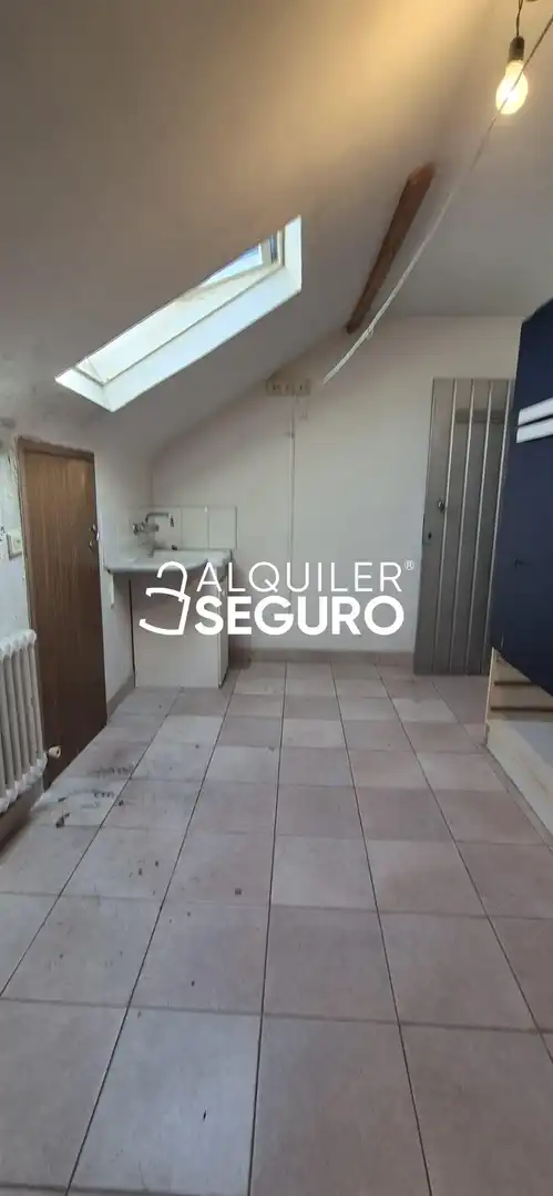 Pis de 80 m² a Oviedo