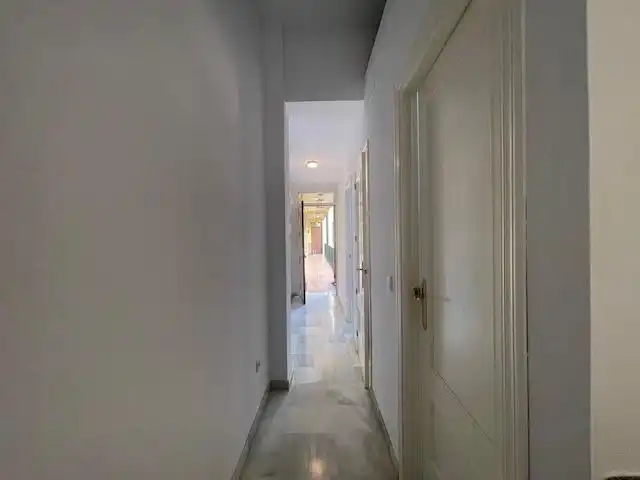 Квартира 71 м² у Севільі