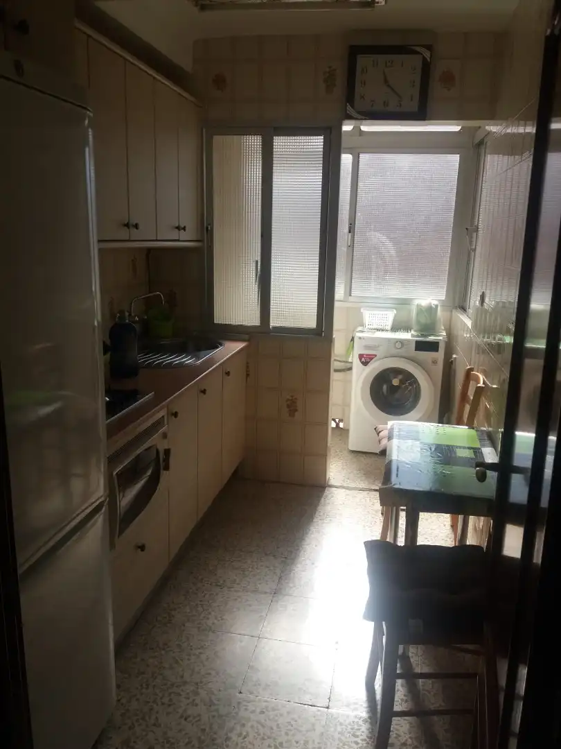 Habitación 100 m², Málaga
