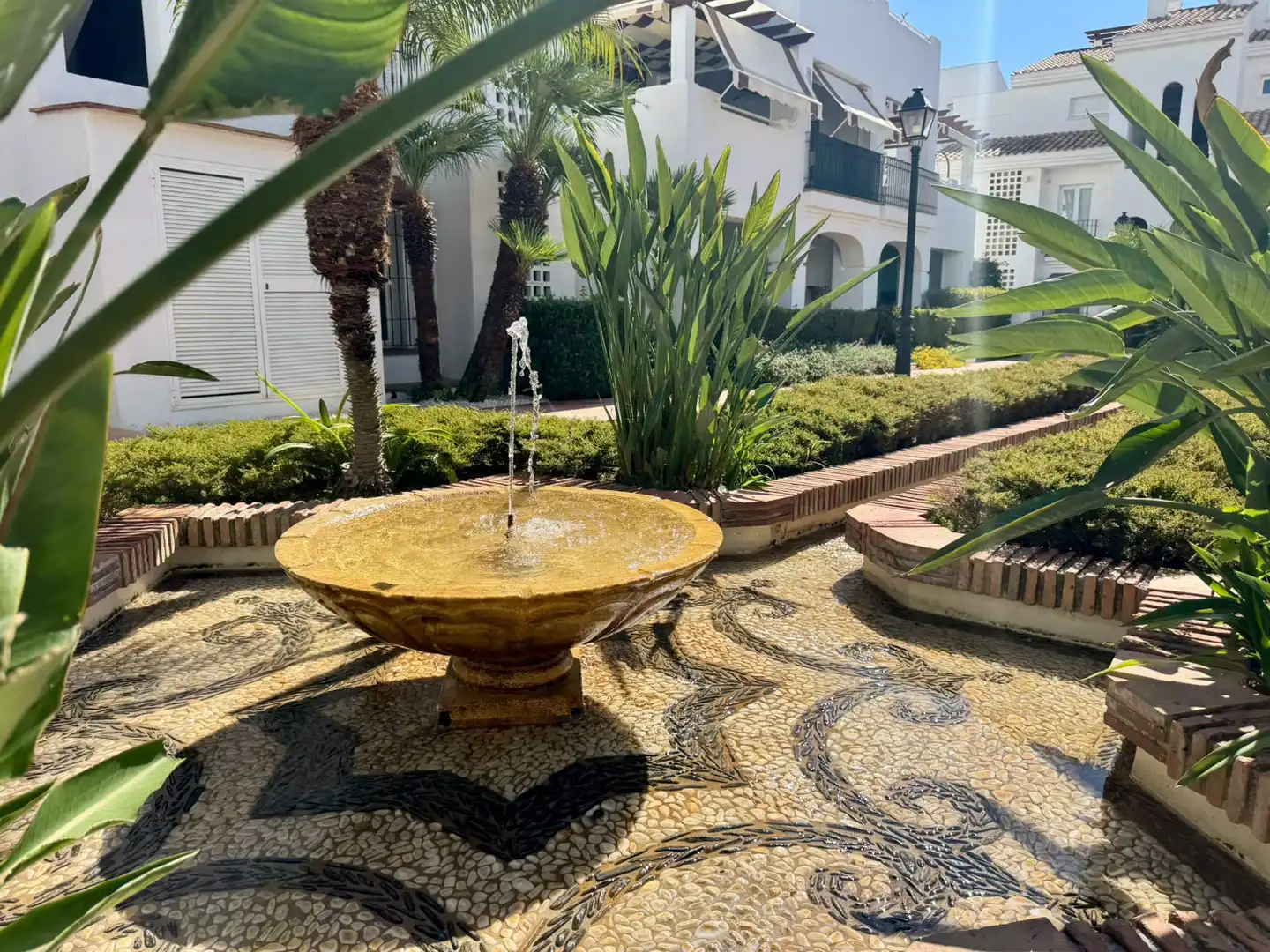 Piso de 120 m² en Marbella
