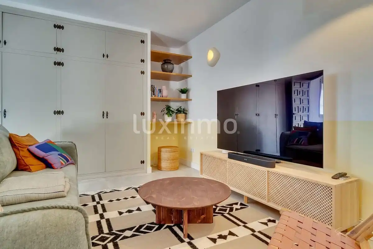 Haus 198 m² in Altea