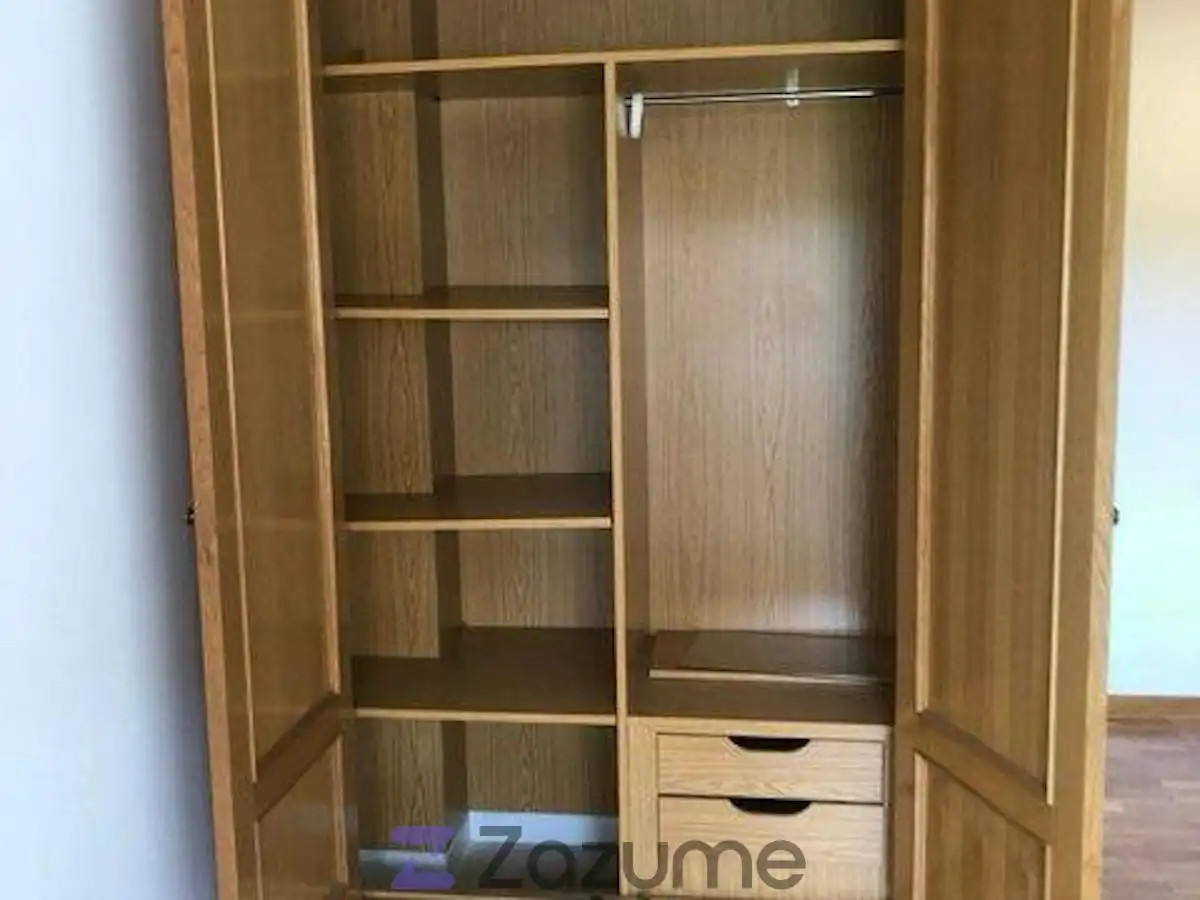 Pis de 87 m² a Valladolid