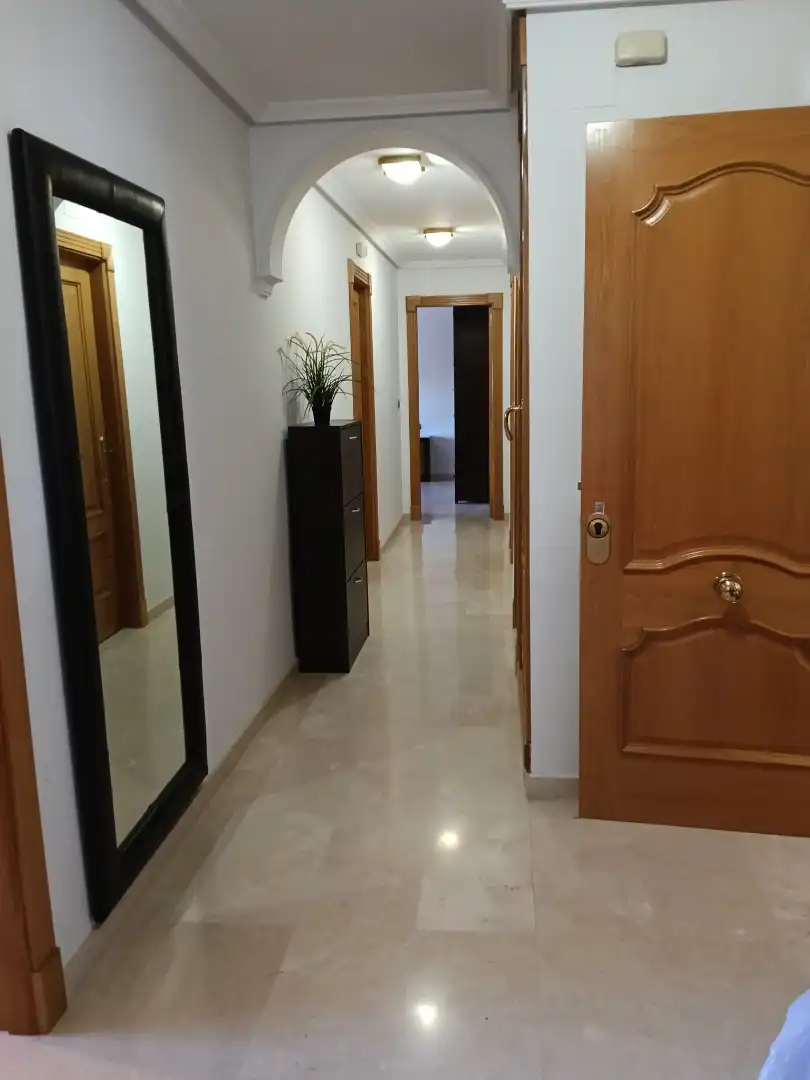 Piso de 110 m² en Padul