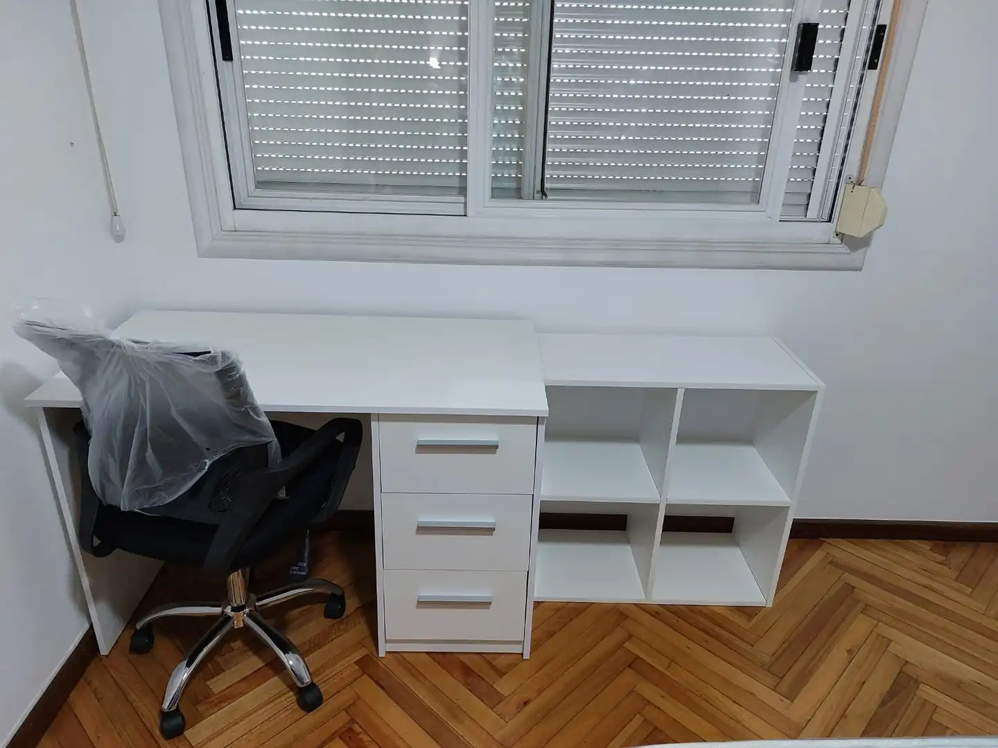 Piso de 95 m² en Santiago de Compostela