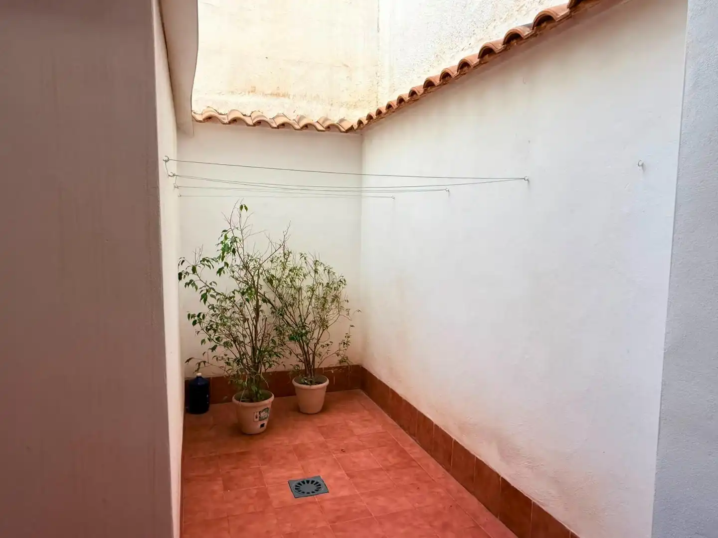Piso de 90 m² en San Javier