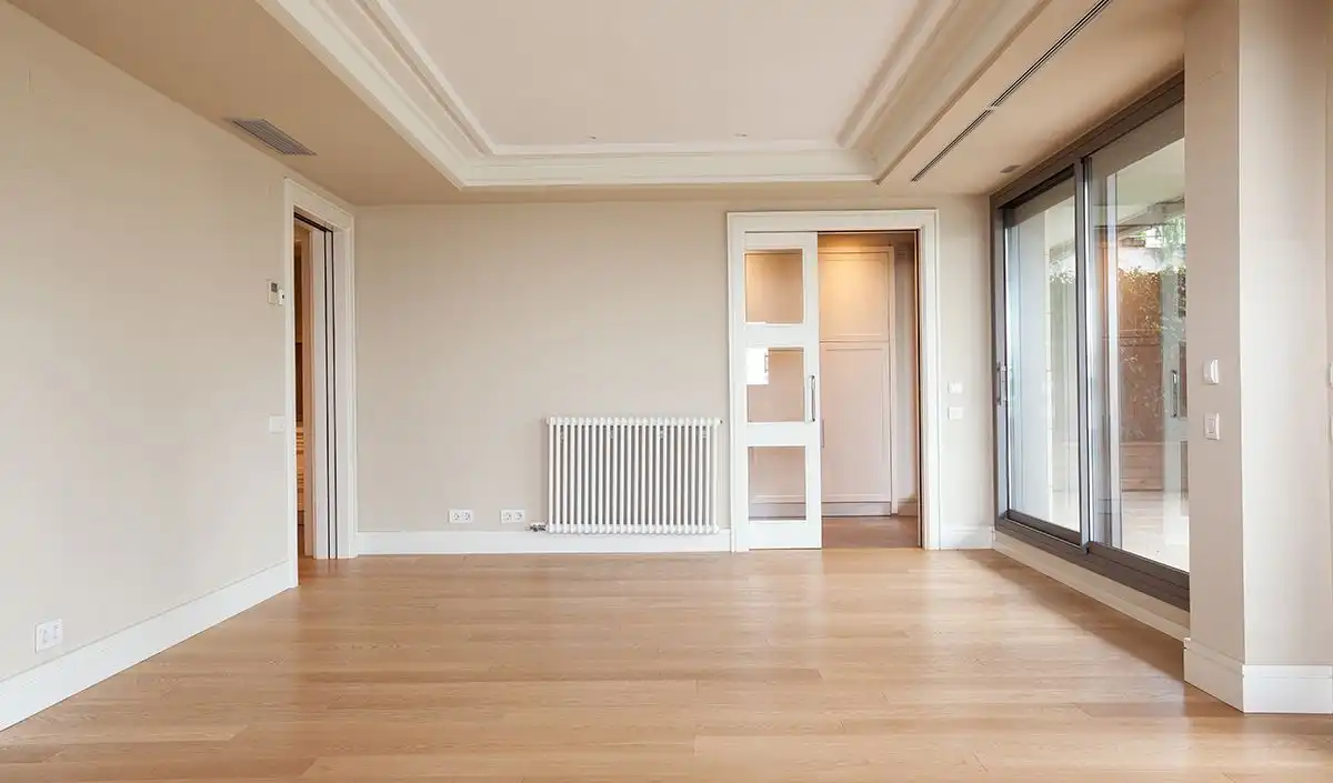 Pis de 247 m² a Barcelona