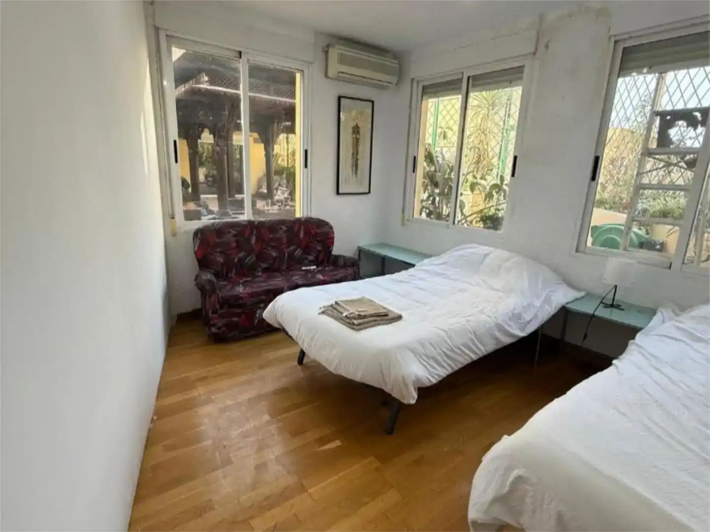 Piso de 400 m² en Zaragoza