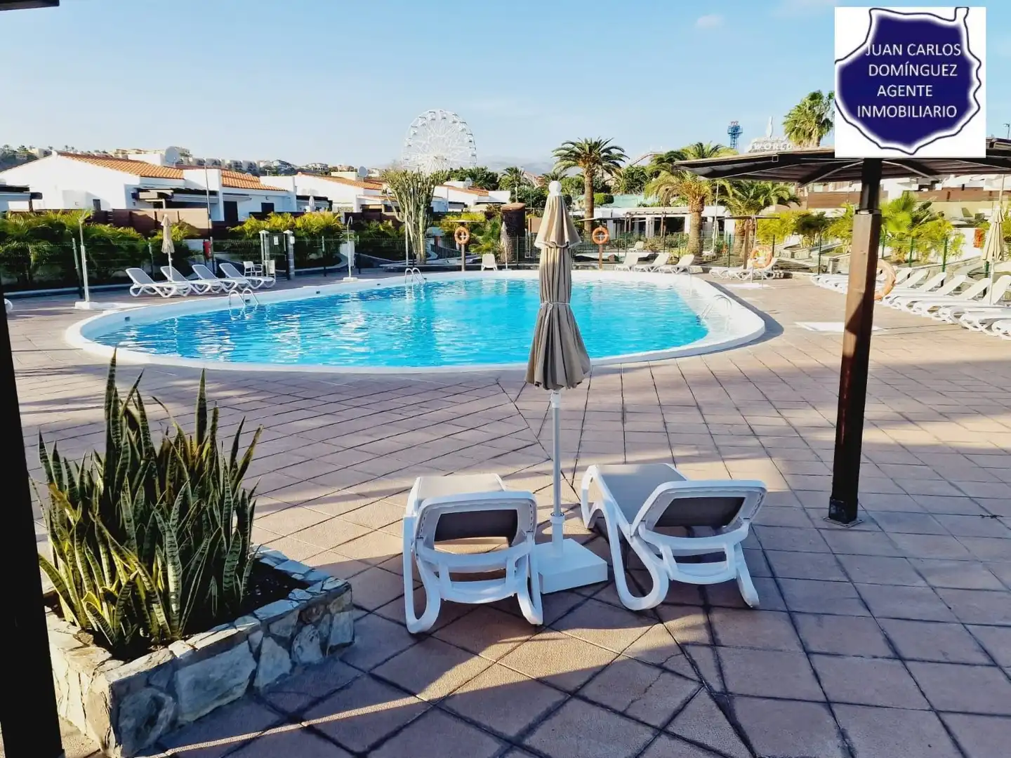 Casa 45 m² a San Bartolomé de Tirajana
