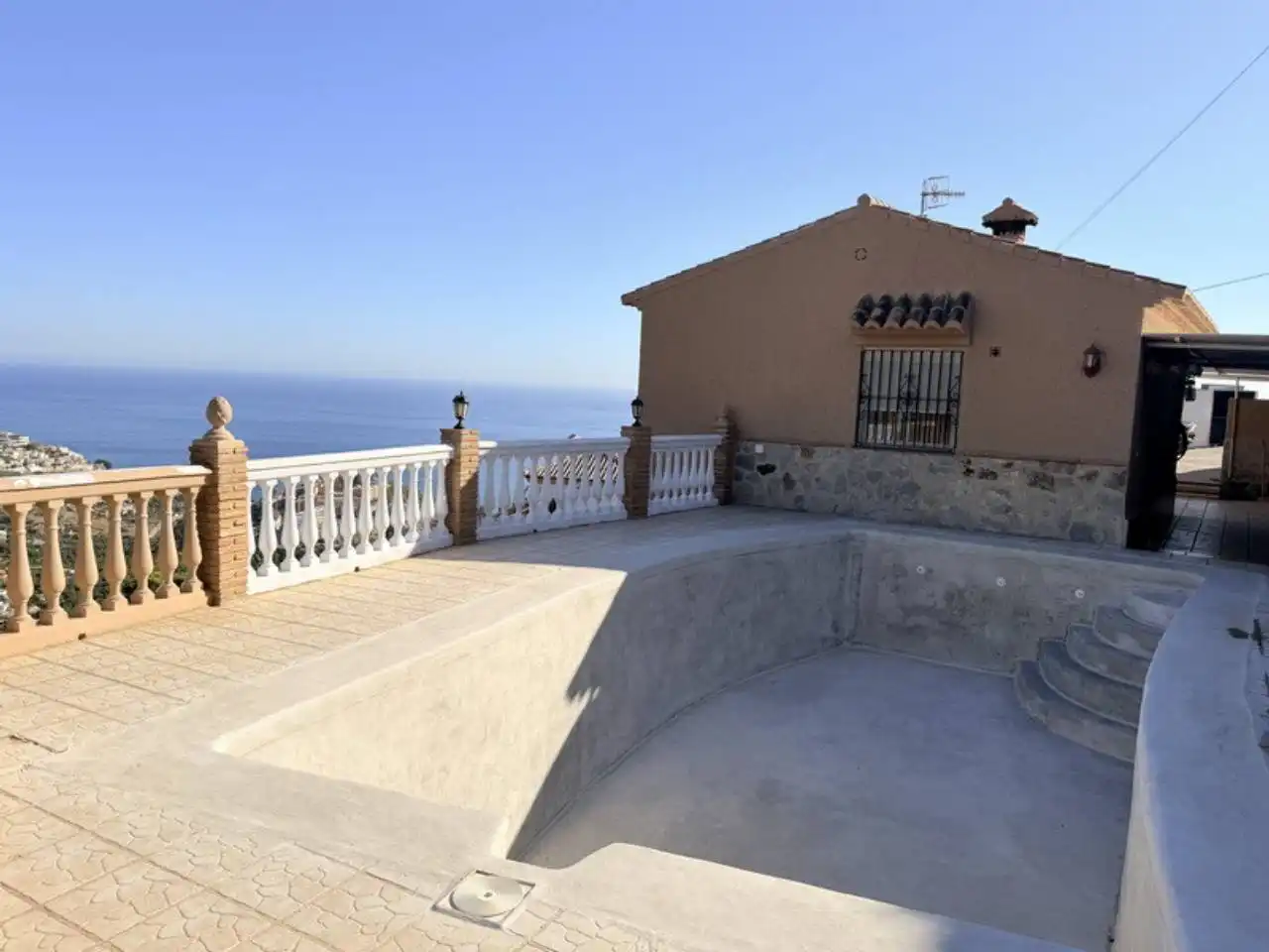 Maison 95 m² à Almuñécar