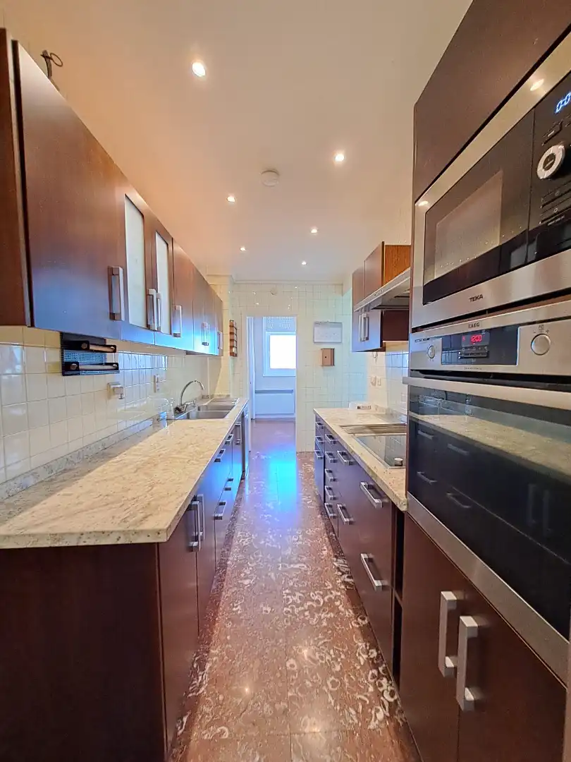 Piso de 116 m² en La Coruña