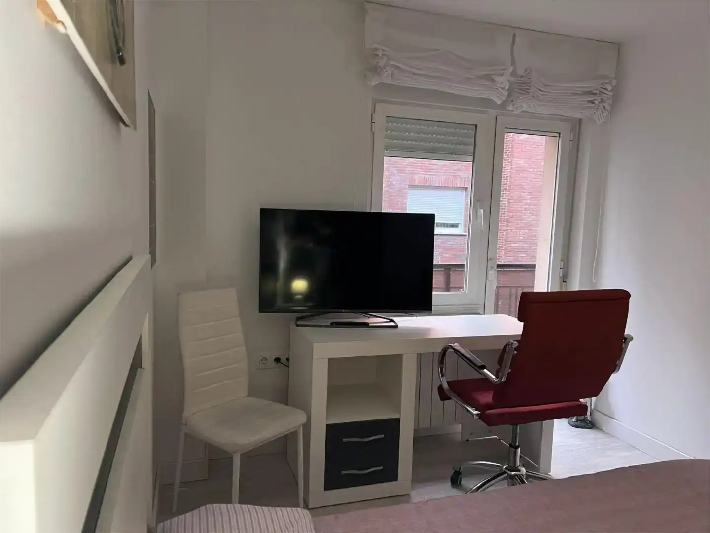Habitación 90 m², Salamanca