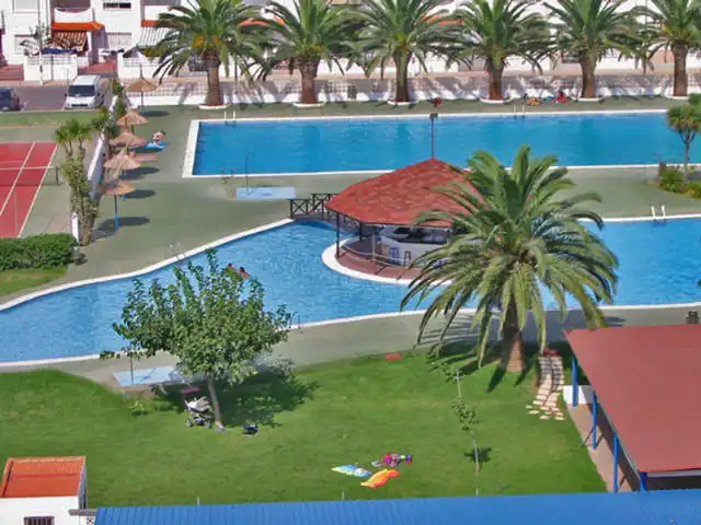 Appartement 45 m² à Peníscola / Peñíscola