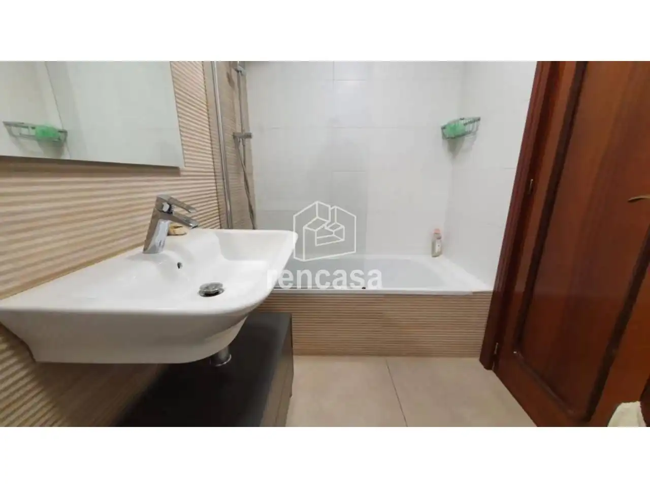 Piso de 140 m² en Lérida