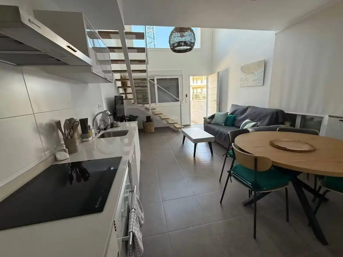 Casa de 85 m² a Santa Pola