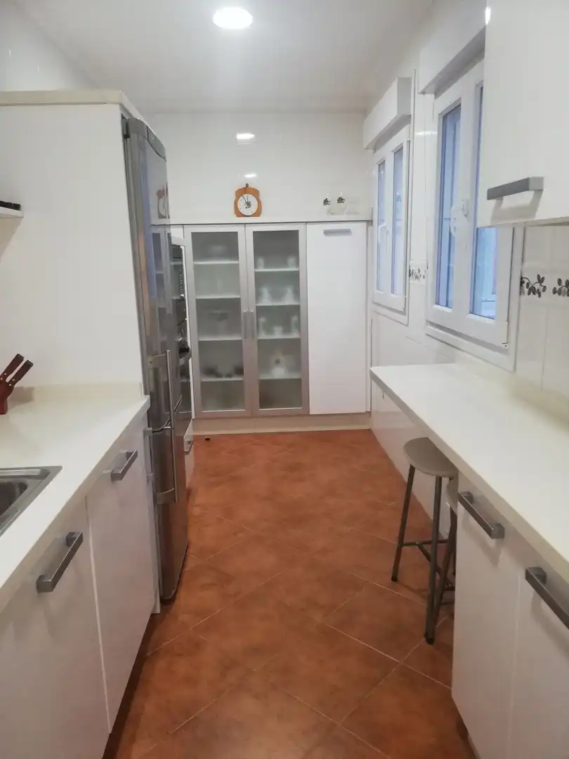 Piso de 120 m² en Huelva