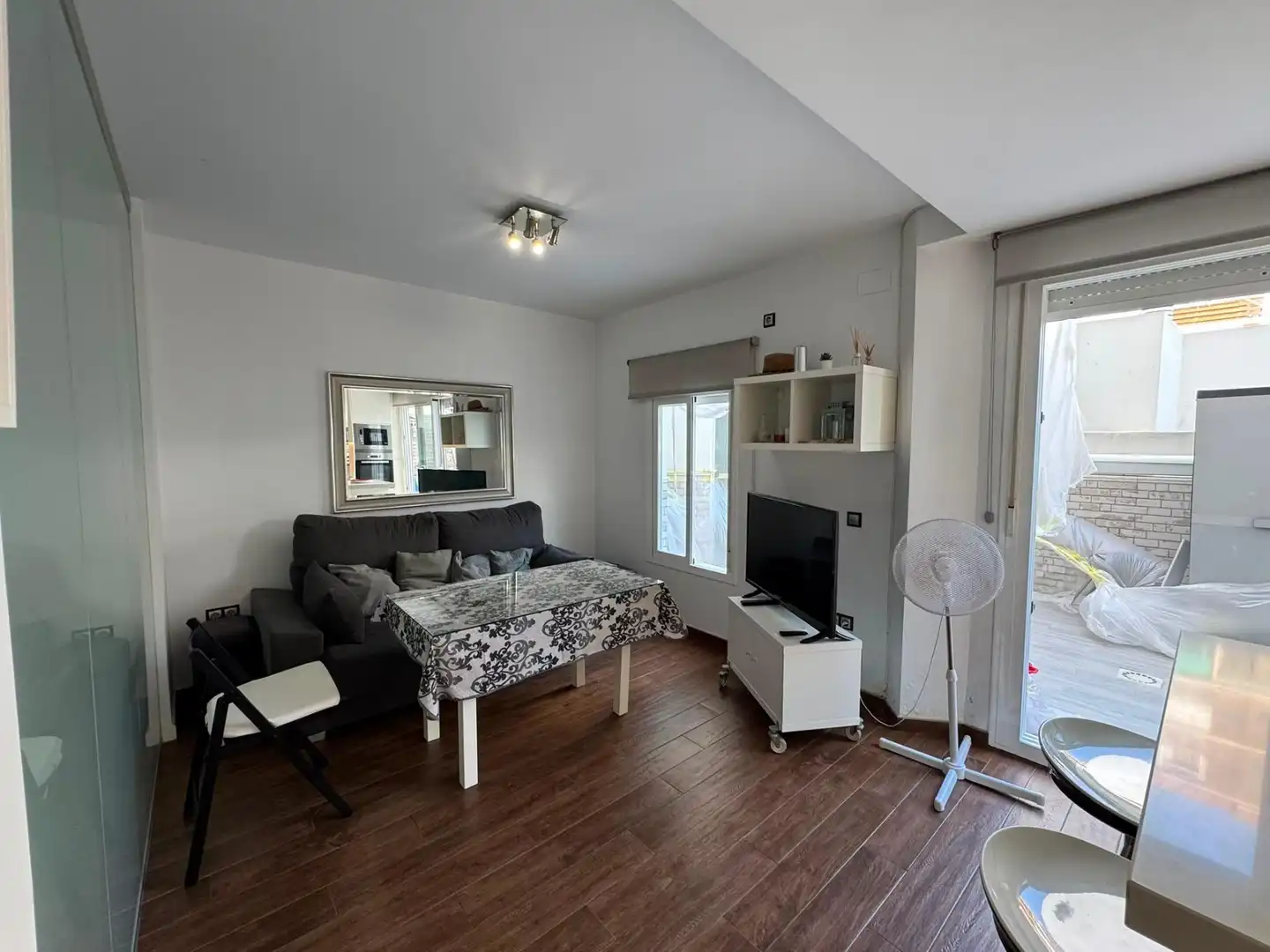 Piso de 40 m² en Cádiz