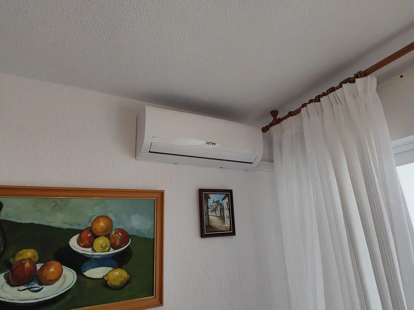 Piso de 100 m² en Almuñécar