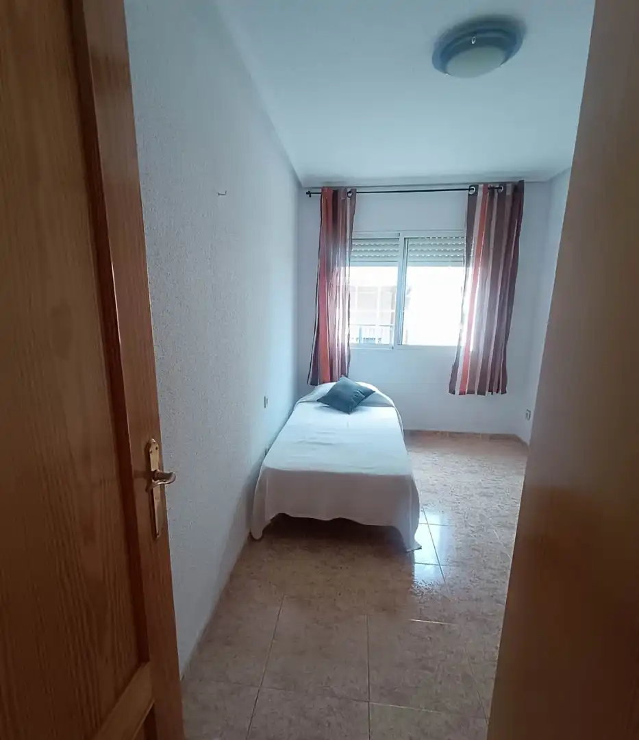 Piso de 92 m² en Cartagena