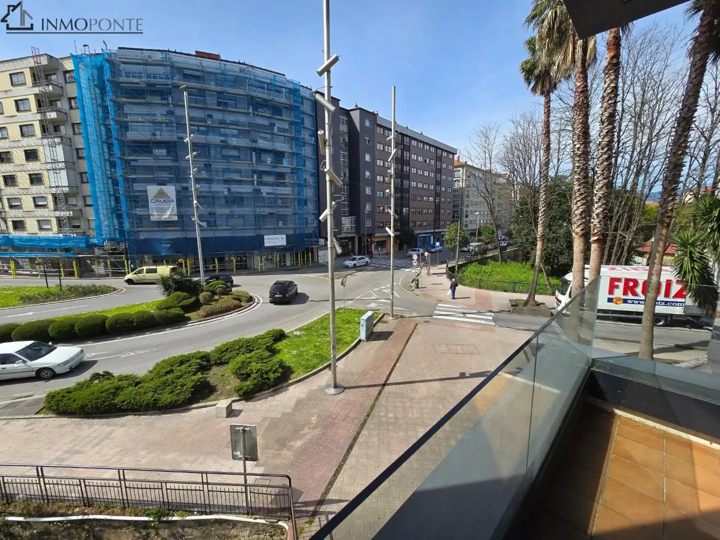 Apartamento 140 m² em Pontevedra