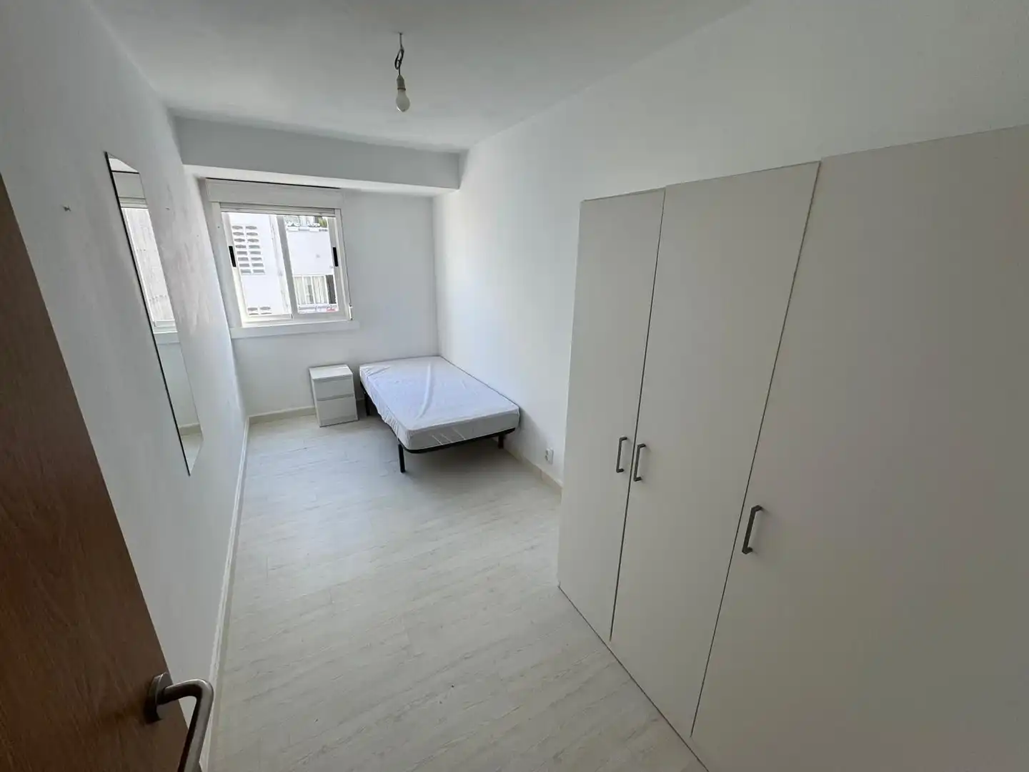 Piso de 60 m² en La Coruña