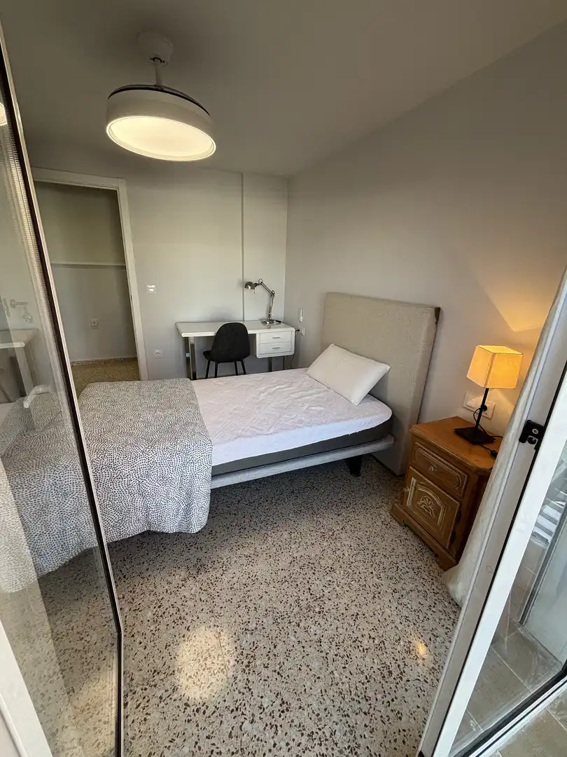 Piso de 200 m² en Burjasot