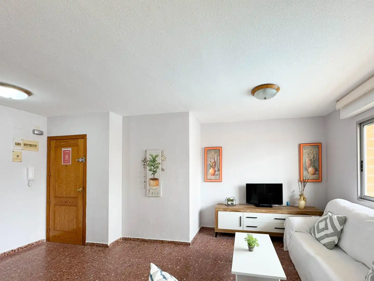 Pis de 87 m² a Gandia