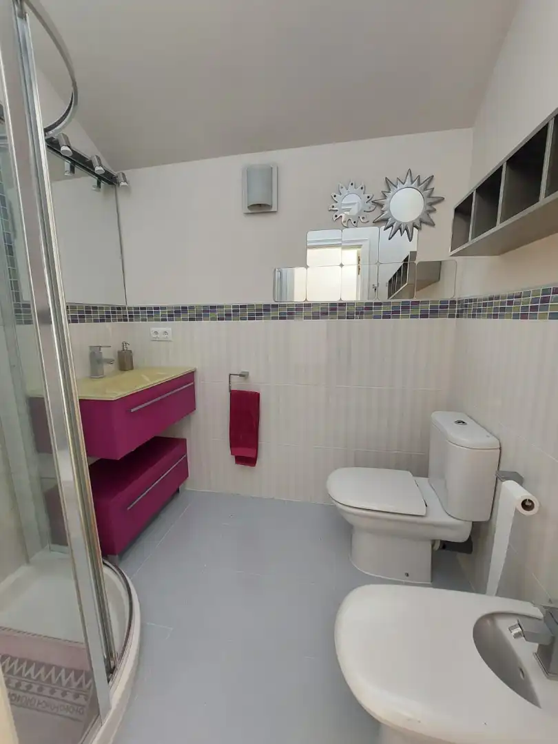 Pis de 427 m² a Còrdova