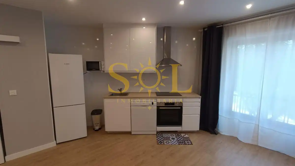Piso de 68 m² en León