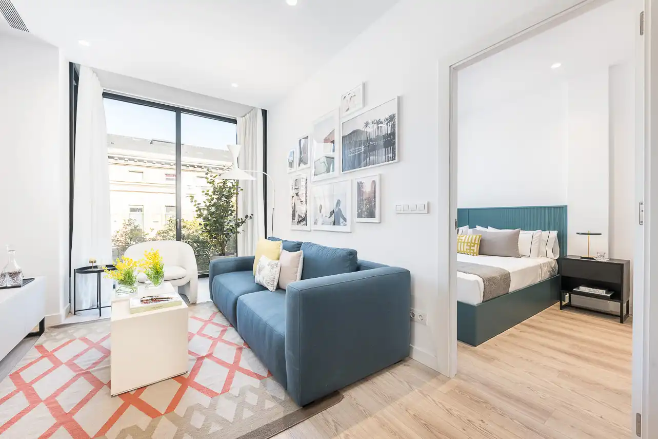 Piso de 65 m² en Barcelona